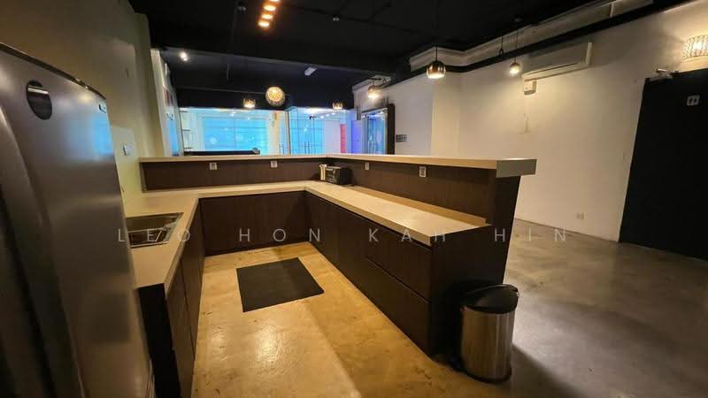 Shop / Office for Rent in Ara Damansara (Selangor) - Leo Hon Kah Hin - Kitchen - PropertyGuru.com.my