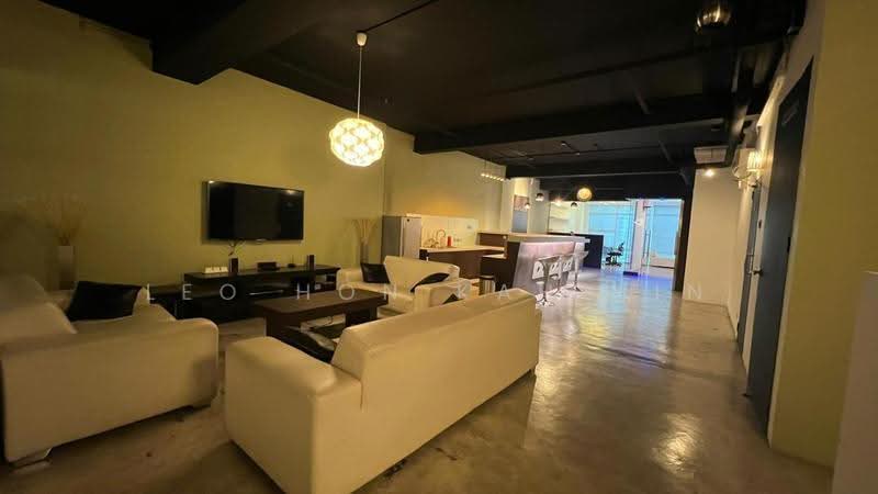 Shop / Office for Rent in Ara Damansara (Selangor) - Leo Hon Kah Hin - Living Room - PropertyGuru.com.my