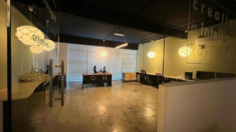 Shop / Office for Rent in Ara Damansara (Selangor) - Leo Hon Kah Hin - Interior - PropertyGuru.com.my