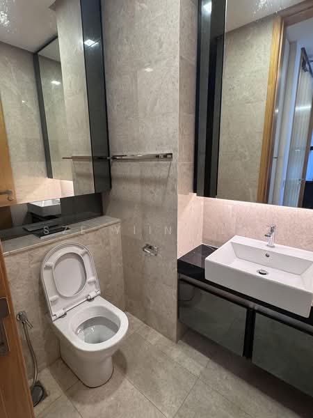 Service Residence for Rent at Damansara City Residency (DC Residensi) - Sze Yiing Lui - PropertyGuru.com.my