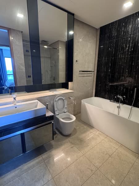 Service Residence for Rent at Damansara City Residency (DC Residensi) - Sze Yiing Lui - PropertyGuru.com.my