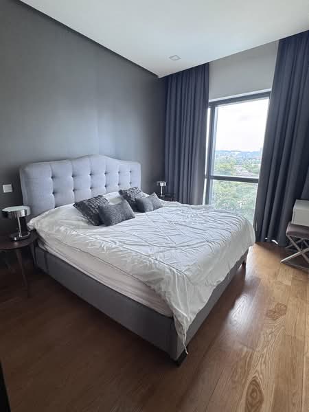 Service Residence for Rent at Damansara City Residency (DC Residensi) - Sze Yiing Lui - PropertyGuru.com.my