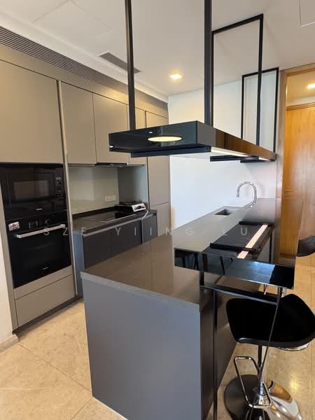 Service Residence for Rent at Damansara City Residency (DC Residensi) - Sze Yiing Lui - PropertyGuru.com.my