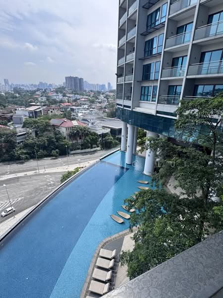 Service Residence for Rent at Damansara City Residency (DC Residensi) - Sze Yiing Lui - PropertyGuru.com.my