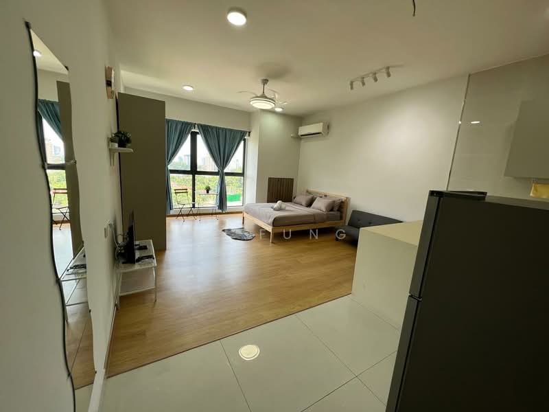 Condominium for Rent at Bay Point @ Country Garden Danga Bay - YC Fung - Bedroom - PropertyGuru.com.my