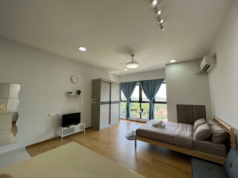 Condominium for Rent at Bay Point @ Country Garden Danga Bay - YC Fung - Bedroom - PropertyGuru.com.my