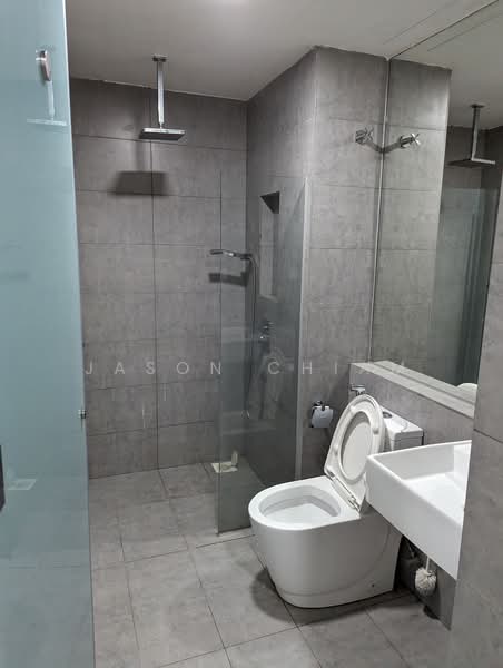 Service Residence for Rent at Sky Park - Jason Chiam - Bathroom - PropertyGuru.com.my
