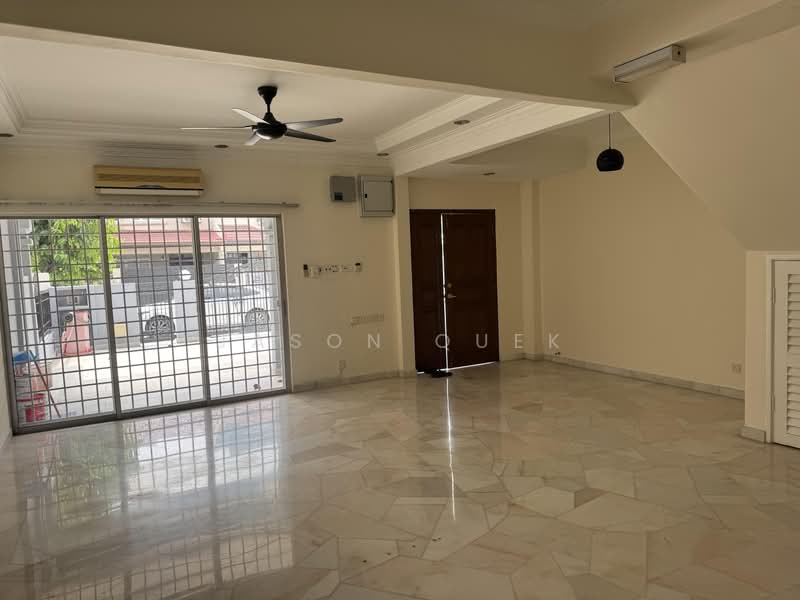 2-storey Terraced House for Sale in Bandar Utama Damansara (Petaling Jaya) - Jason Quek - PropertyGuru.com.my