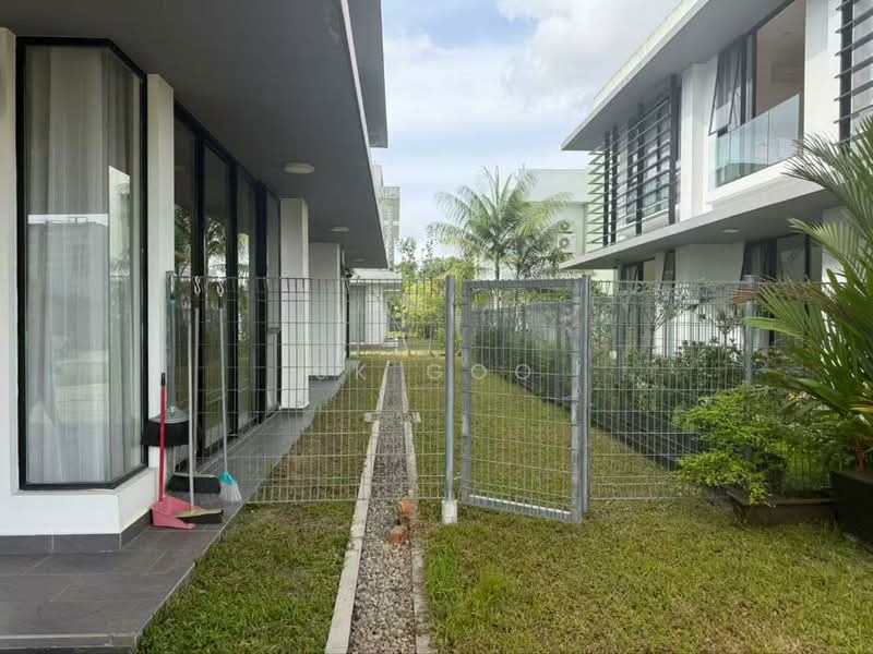 Rumah Berkembar untuk Dijual di East Ledang (Iskandar Puteri (Nusajaya)) - SK GOO - PropertyGuru.com.my