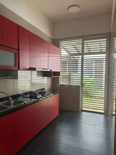 Rumah Berkembar untuk Dijual di East Ledang (Iskandar Puteri (Nusajaya)) - SK GOO - PropertyGuru.com.my