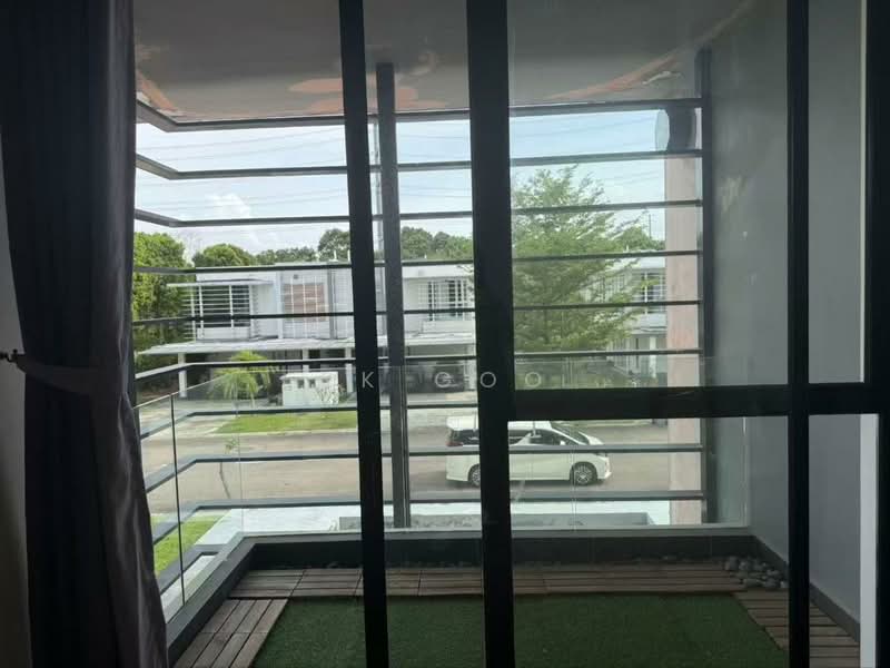 Rumah Berkembar untuk Dijual di East Ledang (Iskandar Puteri (Nusajaya)) - SK GOO - PropertyGuru.com.my