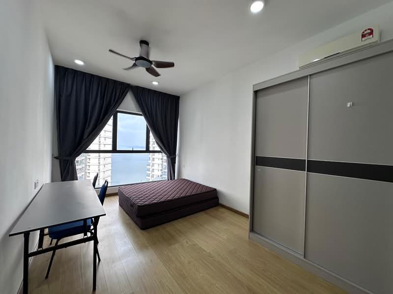 Condominium for Rent at Bay Point @ Country Garden Danga Bay - Jaffrey . - PropertyGuru.com.my