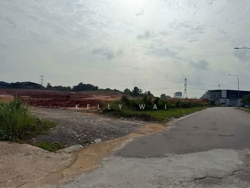 Agricultural Land for Sale in Taman Desa Cemerlang (Ulu Tiram) - Kelly Wai - Exterior - PropertyGuru.com.my