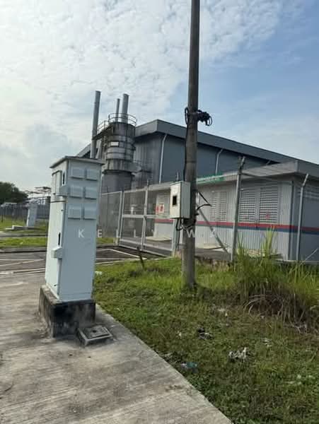 Agricultural Land for Sale in Taman Desa Cemerlang (Ulu Tiram) - Kelly Wai - Exterior - PropertyGuru.com.my