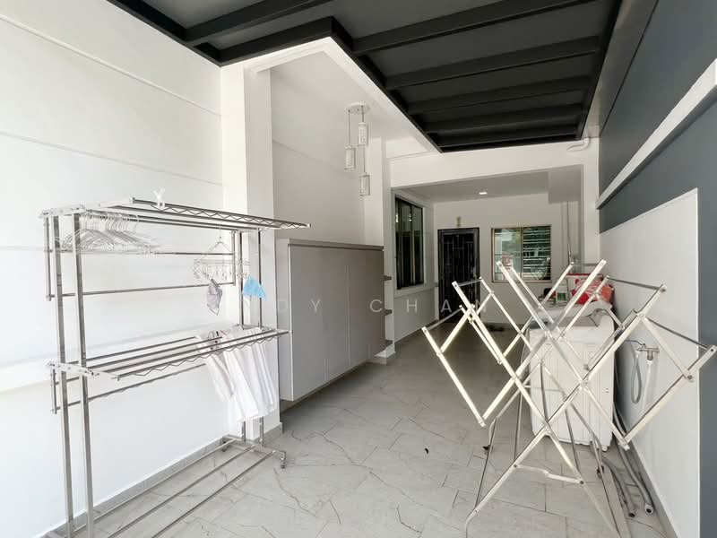 Cluster House for Sale in Taman Adda Heights (Tebrau) - Andy Chan - PropertyGuru.com.my