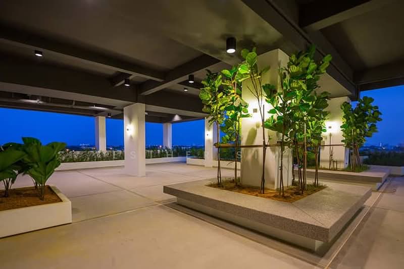 Condominium for Sale at Orange 3 (Oren 3) - Esther Sim - Exterior - PropertyGuru.com.my