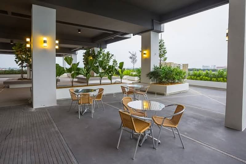 Condominium for Sale at Orange 3 (Oren 3) - Esther Sim - Exterior - PropertyGuru.com.my