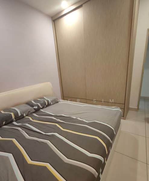 Condominium for Sale at Orange 3 (Oren 3) - Esther Sim - Bedroom - PropertyGuru.com.my