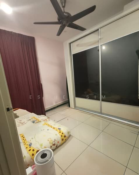 Condominium for Sale at Orange 3 (Oren 3) - Esther Sim - Bedroom - PropertyGuru.com.my