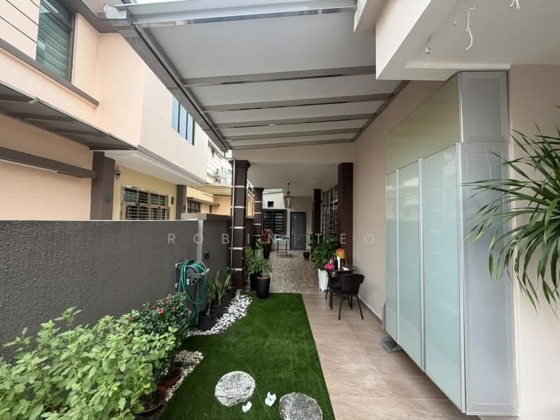 Cluster House for Sale in Bandar Putra (Kulai) - Robin Teo - PropertyGuru.com.my