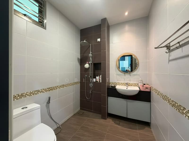 Cluster House for Sale in Bandar Putra (Kulai) - Robin Teo - PropertyGuru.com.my