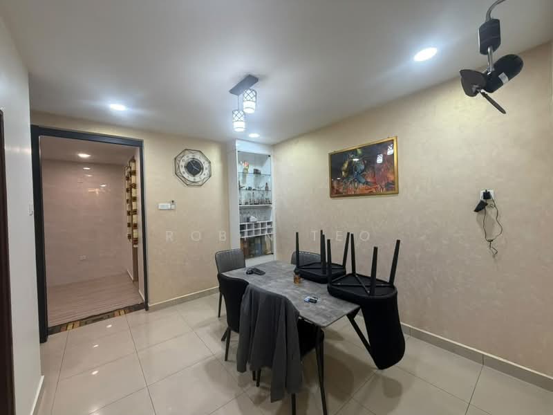 Cluster House for Sale in Bandar Putra (Kulai) - Robin Teo - PropertyGuru.com.my