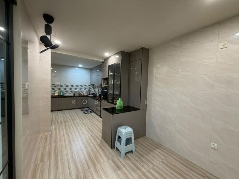 Cluster House for Sale in Bandar Putra (Kulai) - Robin Teo - PropertyGuru.com.my