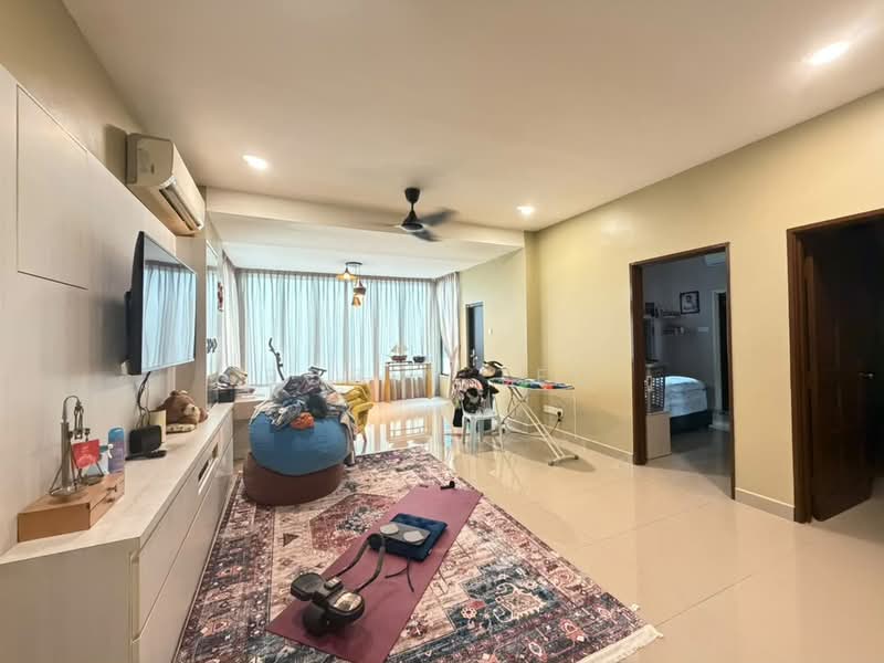 Cluster House for Sale in Bandar Putra (Kulai) - Robin Teo - PropertyGuru.com.my