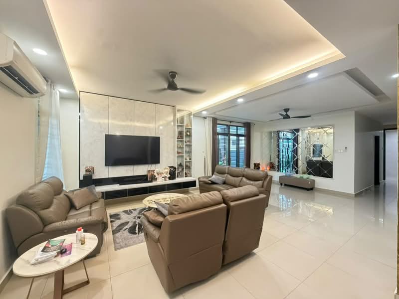 Cluster House for Sale in Bandar Putra (Kulai) - Robin Teo - PropertyGuru.com.my
