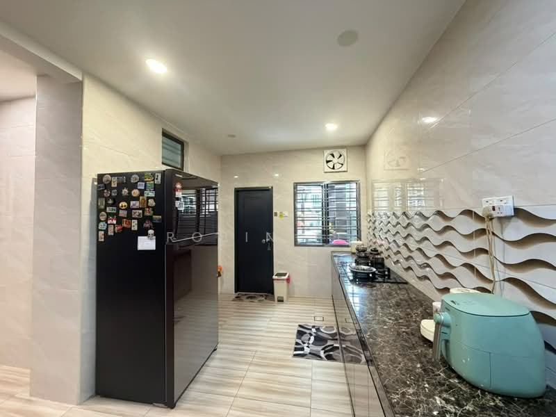 Cluster House for Sale in Bandar Putra (Kulai) - Robin Teo - PropertyGuru.com.my