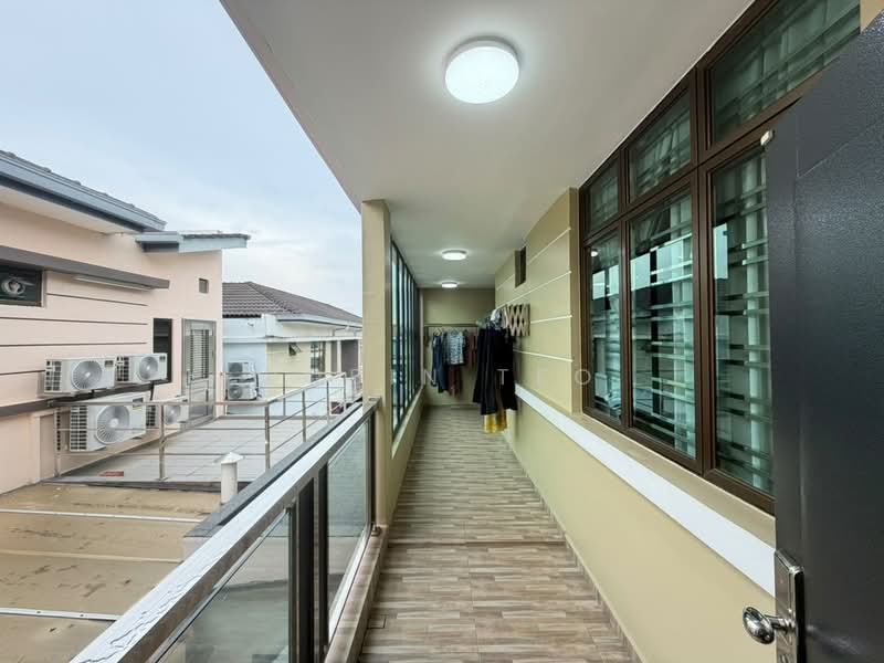 Cluster House for Sale in Bandar Putra (Kulai) - Robin Teo - PropertyGuru.com.my