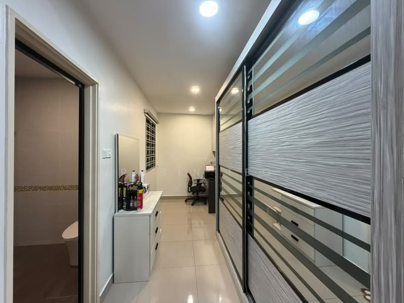 Cluster House for Sale in Bandar Putra (Kulai) - Robin Teo - PropertyGuru.com.my