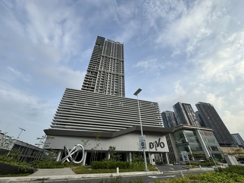 Service Residence for Sale at D'Ivo - Jason Lai - Exterior - PropertyGuru.com.my