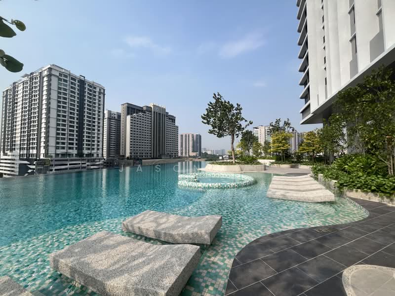 Service Residence for Sale at D'Ivo - Jason Lai - Exterior - PropertyGuru.com.my