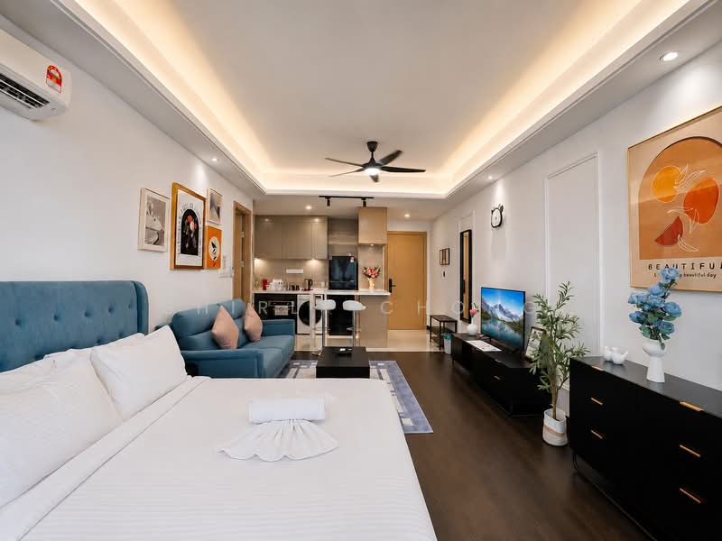 Service Residence for Sale at R&F Princess Cove Phase 2-Seine Region - Shirly Chong - PropertyGuru.com.my
