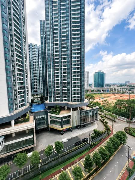 Service Residence for Sale at R&F Princess Cove Phase 2-Seine Region - Shirly Chong - PropertyGuru.com.my