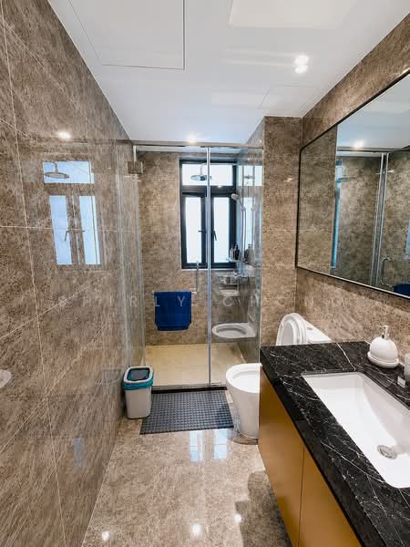Service Residence for Sale at R&F Princess Cove Phase 2-Seine Region - Shirly Chong - PropertyGuru.com.my