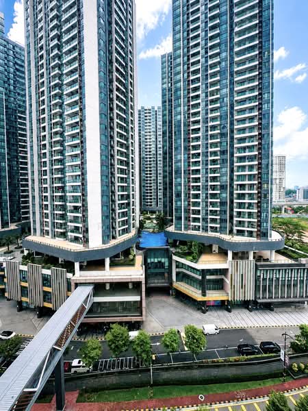 Service Residence for Sale at R&F Princess Cove Phase 2-Seine Region - Shirly Chong - PropertyGuru.com.my