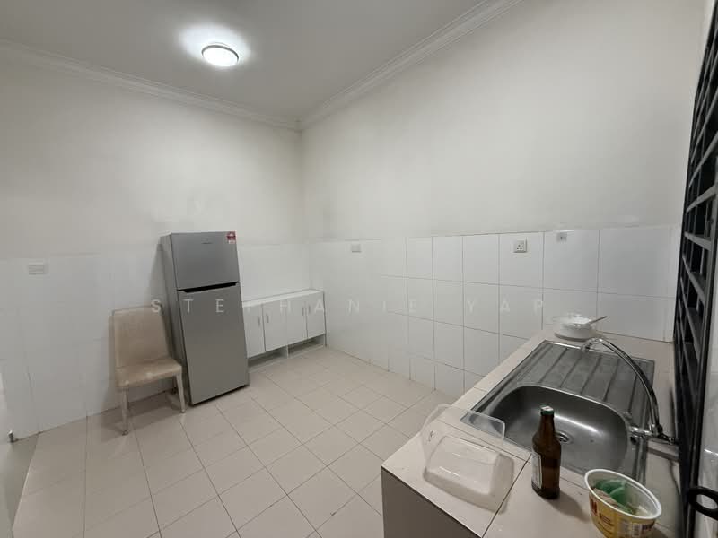 2-storey Terraced House for Sale in Kota Bayuemas (Klang) - Stephanie Yap - Kitchen - PropertyGuru.com.my