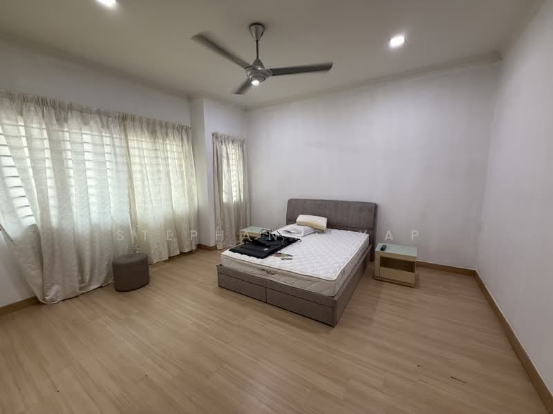 2-storey Terraced House for Sale in Kota Bayuemas (Klang) - Stephanie Yap - Bedroom - PropertyGuru.com.my