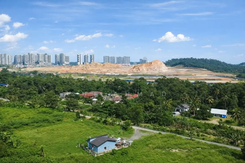 Other Property for Sale in Bangi (Selangor) - Sue Ahmad - Exterior - PropertyGuru.com.my