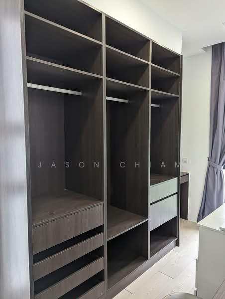 Service Residence for Rent at Sky Park - Jason Chiam - Interior - PropertyGuru.com.my