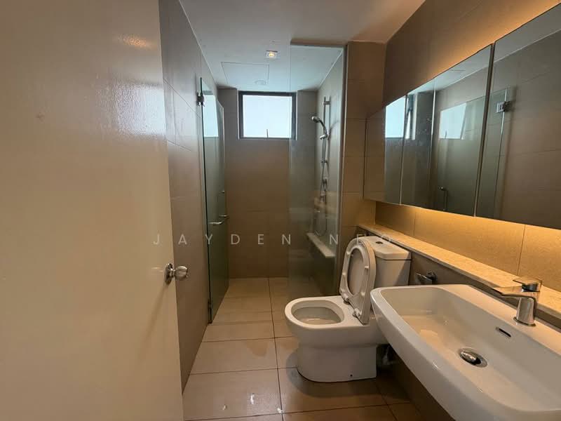 Condominium for Sale at The WaterEdge (Pinggiran Air) - Jayden Neo - Bathroom - PropertyGuru.com.my