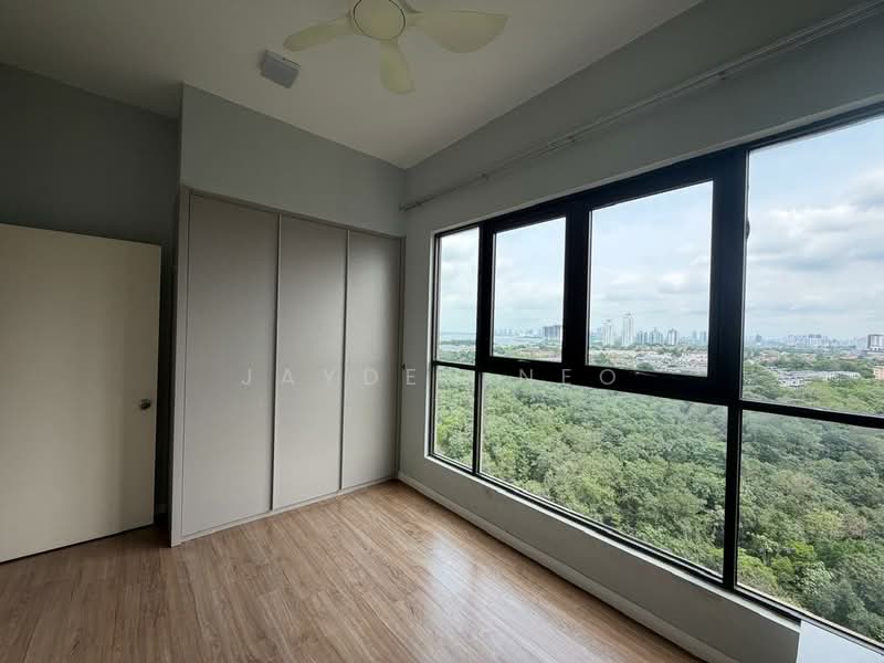 Condominium for Sale at The WaterEdge (Pinggiran Air) - Jayden Neo - Bedroom - PropertyGuru.com.my