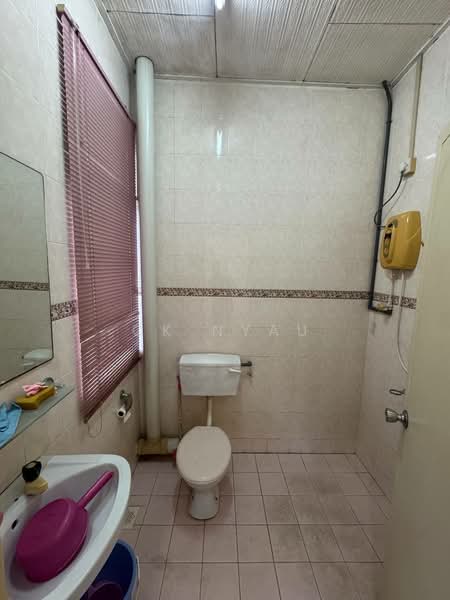 Rumah Teres 2 Tingkat untuk Dijual di Ipoh (Perak) - Ck Nyau - PropertyGuru.com.my