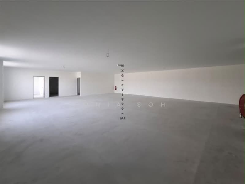 Kilang untuk Disewa di Taman Kapar Permai (Kapar) - Sonia Soh - Interior - PropertyGuru.com.my
