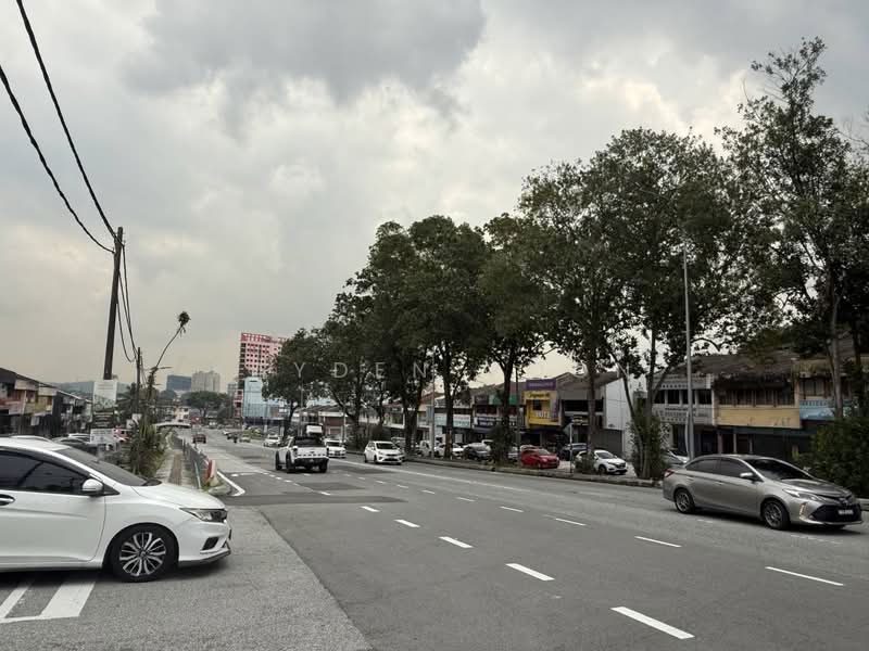 Kedai untuk Dijual di Taman Ungku Tun Aminah (Skudai) - Kayden Voon - Exterior - PropertyGuru.com.my