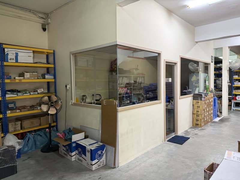 Kedai untuk Dijual di Taman Ungku Tun Aminah (Skudai) - Kayden Voon - Interior - PropertyGuru.com.my