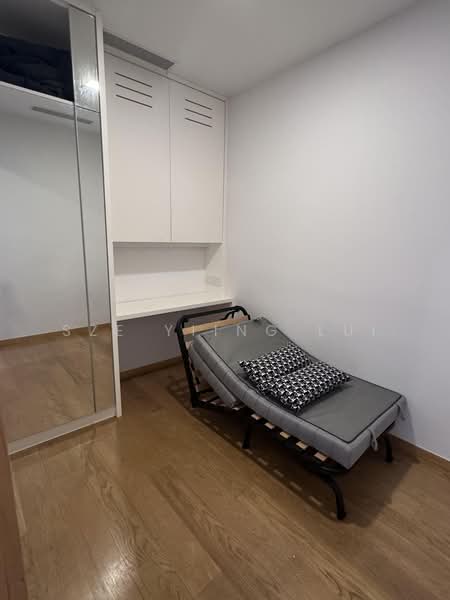 Service Residence for Rent at Damansara City Residency (DC Residensi) - Sze Yiing Lui - PropertyGuru.com.my