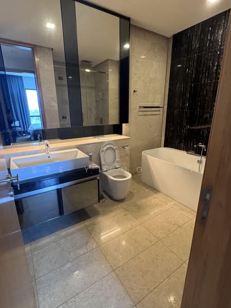 Service Residence for Rent at Damansara City Residency (DC Residensi) - Sze Yiing Lui - PropertyGuru.com.my
